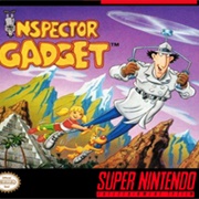Inspector Gadget (Snes)