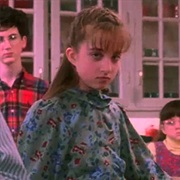 Sondra McCallister (Home Alone)