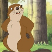 S1.E6: Franklin Fibs/Franklin's Blanket