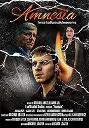 Amnesia (2023)