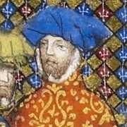 John, 3rd Earl of Kent
