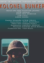 Colonel Bunker (1996)