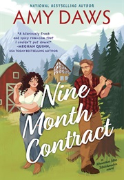 Nine Month Contract (Amy Daws)