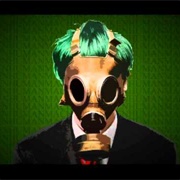 Broken Human Machine