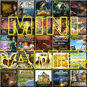 Mini Game Compilations