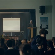 S5.E10: Gelecegin Habercisi Genç Yetiskinler