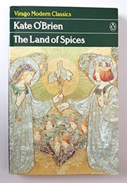The Land of Spices (Kate O'Brien)