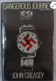 Dangerous Journey (John Creasey - Originally as Norman Deane)