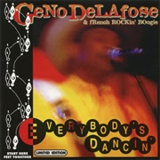 Geno Delafose - Everybody's Dancin'