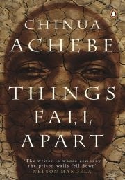 Things Fall Apart (Achebe, Chinua)