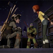 S2.E23: A Chinatown Ghost Story