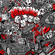 Boldy James & Richgains - Murder During Drug Traffic