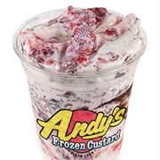 Snowmonster Concrete