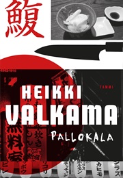 Pallokala (Heikki Valkama)
