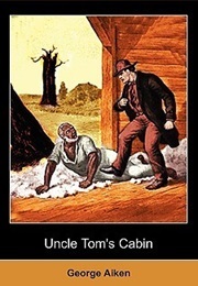 Uncle Tom's Cabin (Aiken, George L.)