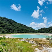 Alegría, El Salvador