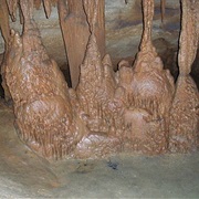 Shenandoah Caverns