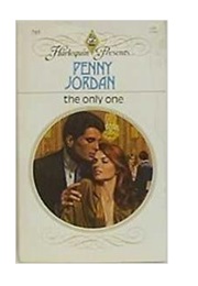 The Only One (Penny Jordan)