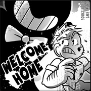Welcome Home (Squigglydigg, Gabe Castro)