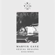 Sexual Healing (Kygo Remix) - Marvin Gaye, Kygo