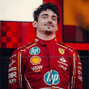 Charles Leclerc