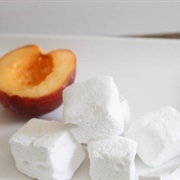 Peach Marshmallow
