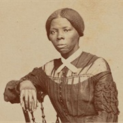 Harriet Tubman
