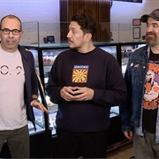 S11.E4: The Planetarium Prowler