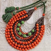 Namysto (Layered Necklace)