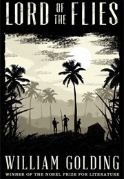 Lord of the Flies (Golding, William)