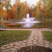 Central Park - Ashland, Ky