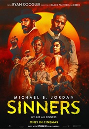 Sinners (2025)