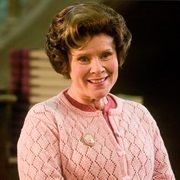 Dolores Umbridge