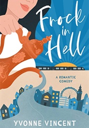 Frock in Hell (Yvonne Vincent)