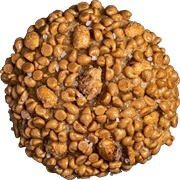 Peanut Butter Crunch Cookie