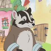 S1.E9: Franklin's School Play/Franklin and the Secret Club