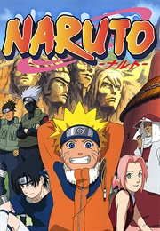 Naruto (2002)