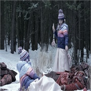 Station Eleven: "Goodbye My Damaged Home" (S1,E7)