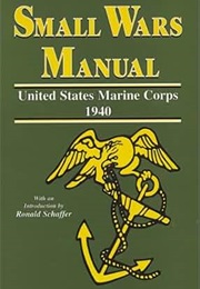 Small Wars Manual (United States Marine Corps)