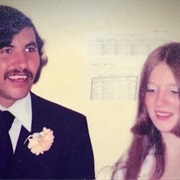 Julio and Candra Torres