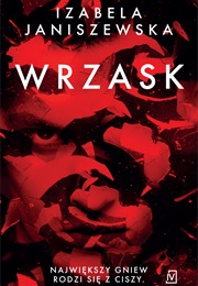 Wrzask (Izabela Janiszewska)