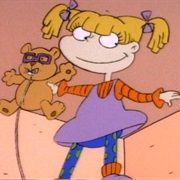 S2.E26: Tooth or Dare/Party Animals