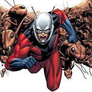 Ant-Man (Hank Pym)