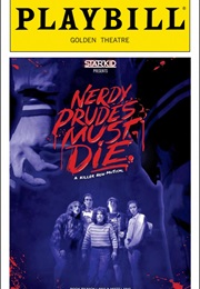 Nerdy Prudes Must Die (2023)