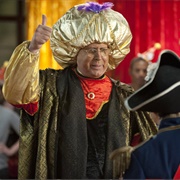 S3.E21: The First Chang Dynasty