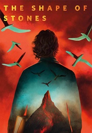 The Shape of Stones (Hildur Knútsdóttir)