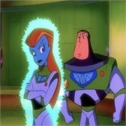 Buzz Lightyear of Star Command: "Super Nova" (S1,E23)