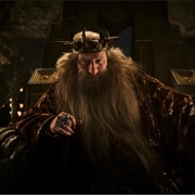 S2.E5: Halls of Stone