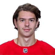 Albert Johansson (Detroit Red Wings)