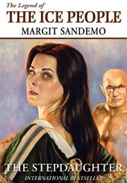 The Stepdaughter (Margit Sandemo)